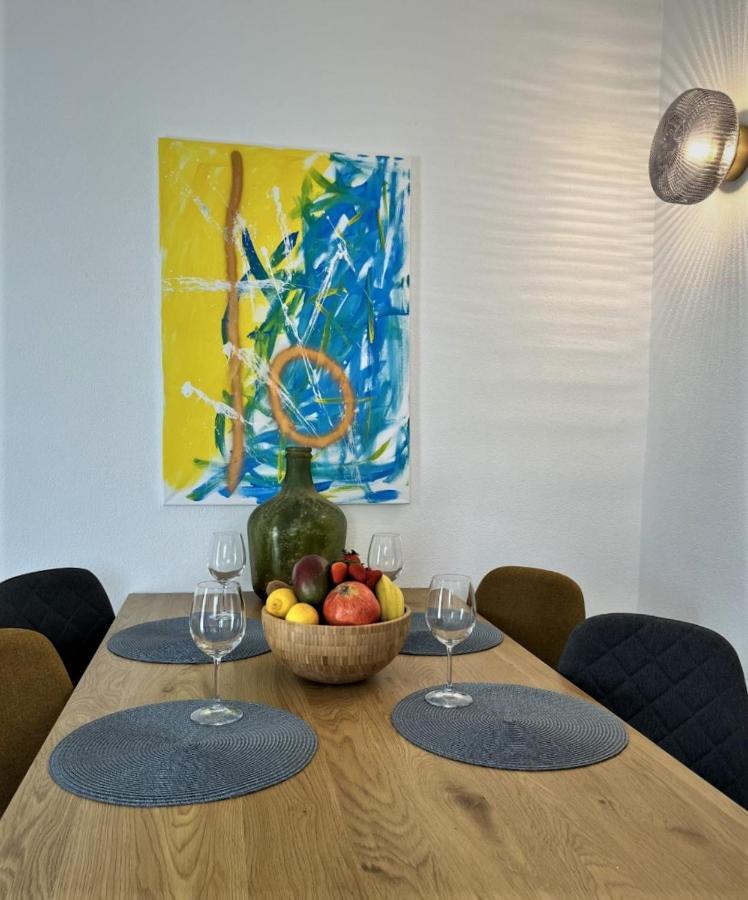 Apartment Lorun 47 Tar-Vabriga Zewnętrze zdjęcie