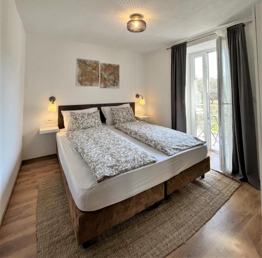 Apartment Lorun 47 Tar-Vabriga Zewnętrze zdjęcie