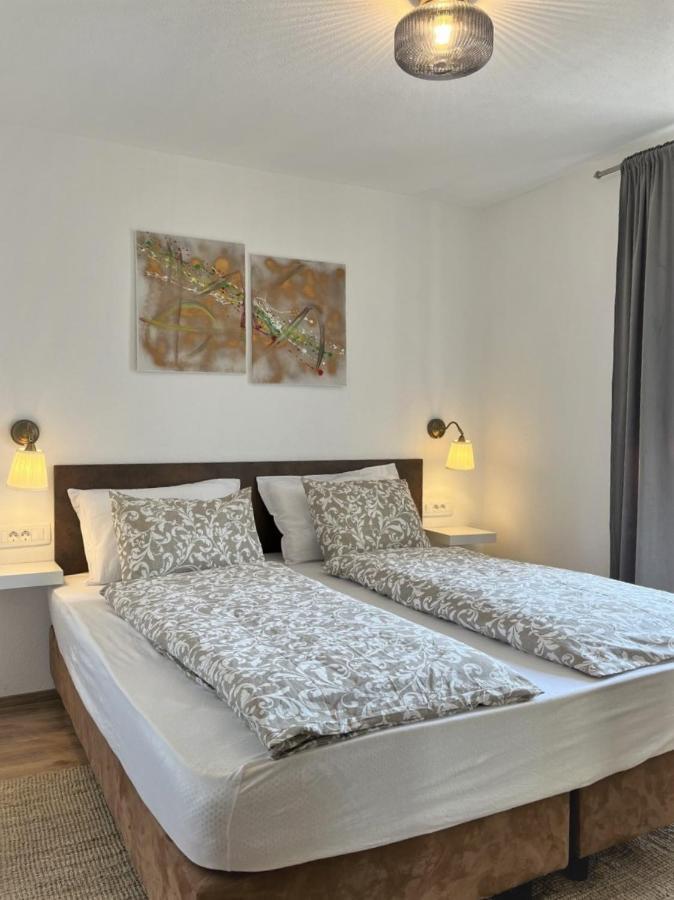 Apartment Lorun 47 Tar-Vabriga Zewnętrze zdjęcie