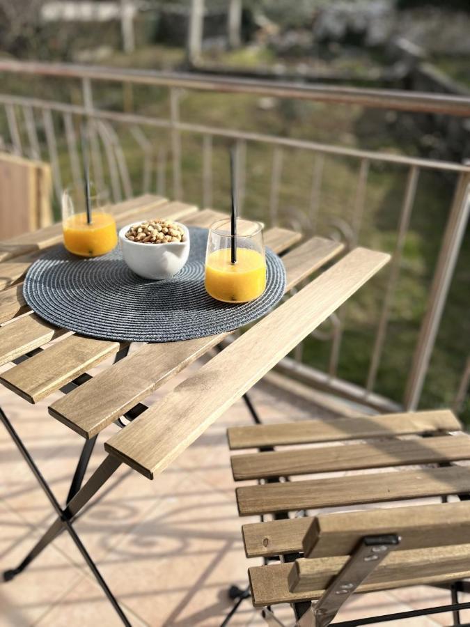 Apartment Lorun 47 Tar-Vabriga Zewnętrze zdjęcie